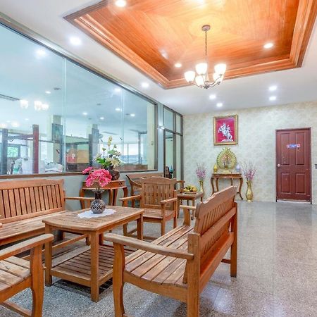 Oyo 990 Siam​ Lanna​ Grand​ Hotel​ Chiangmai Chiang Mai Exterior photo