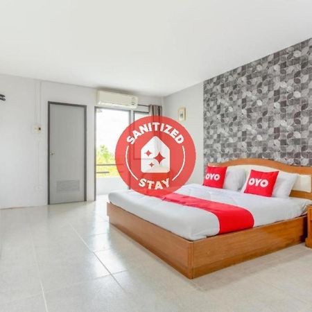 Oyo 990 Siam​ Lanna​ Grand​ Hotel​ Chiangmai Chiang Mai Exterior photo