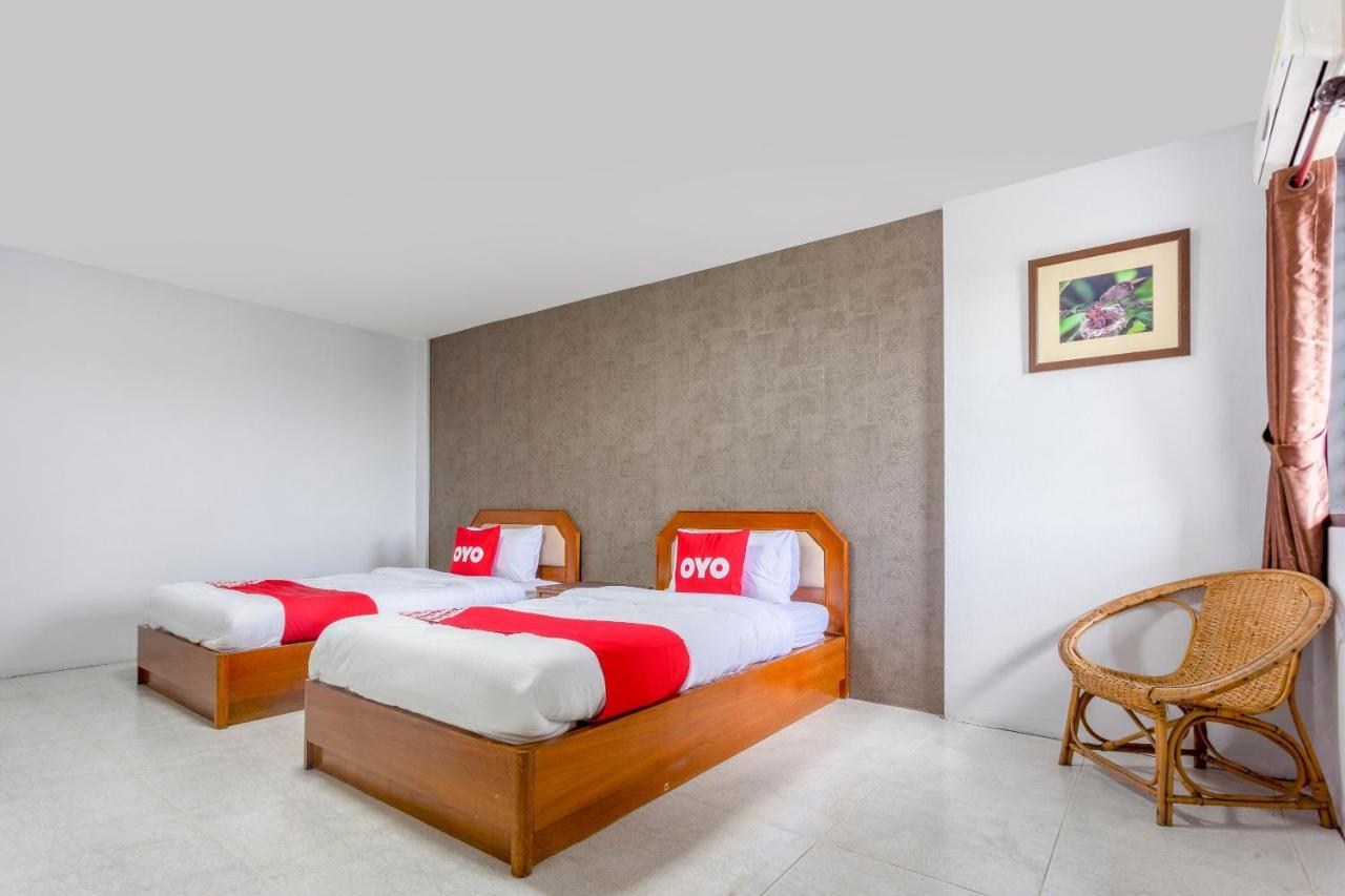 Oyo 990 Siam​ Lanna​ Grand​ Hotel​ Chiangmai Chiang Mai Exterior photo