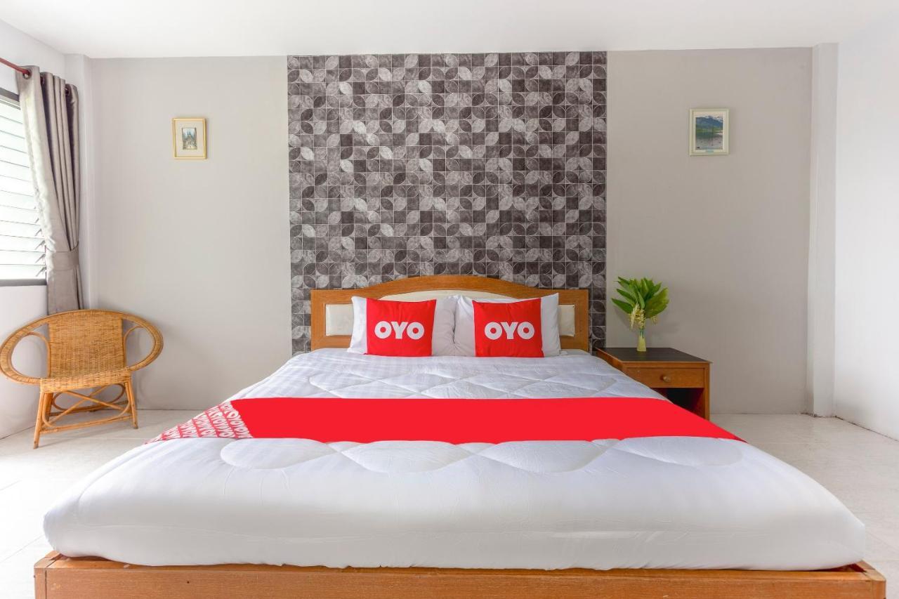 Oyo 990 Siam​ Lanna​ Grand​ Hotel​ Chiangmai Chiang Mai Exterior photo